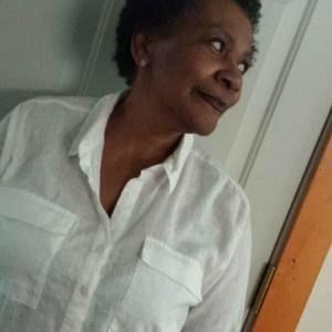 Meet your Posher, Darlene